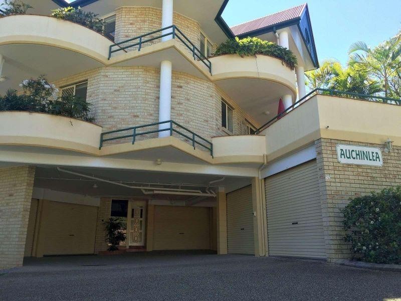 5/29 Denman Street, Alderley QLD 4051