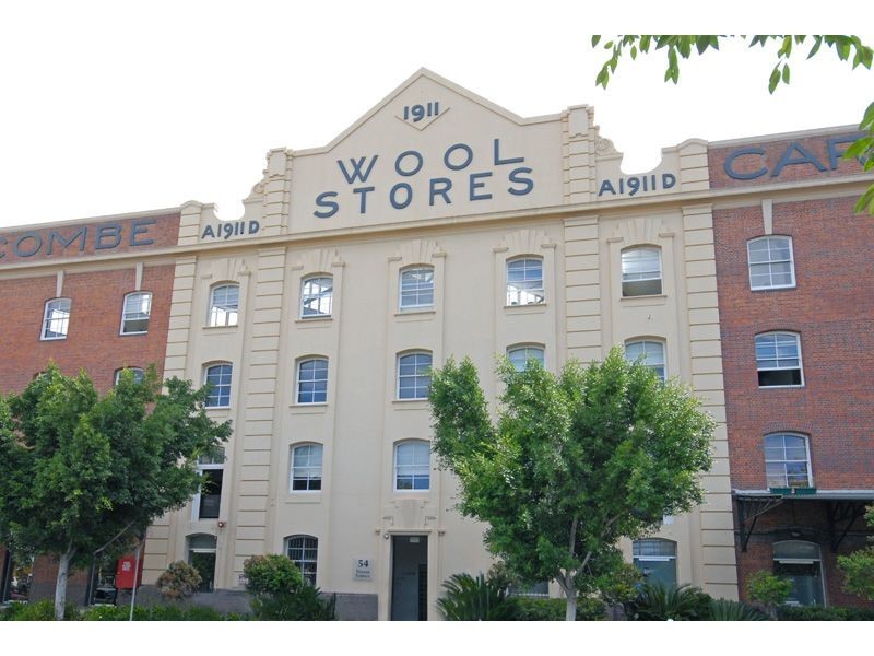 62/54 Vernon Terrace, Newstead QLD 4006