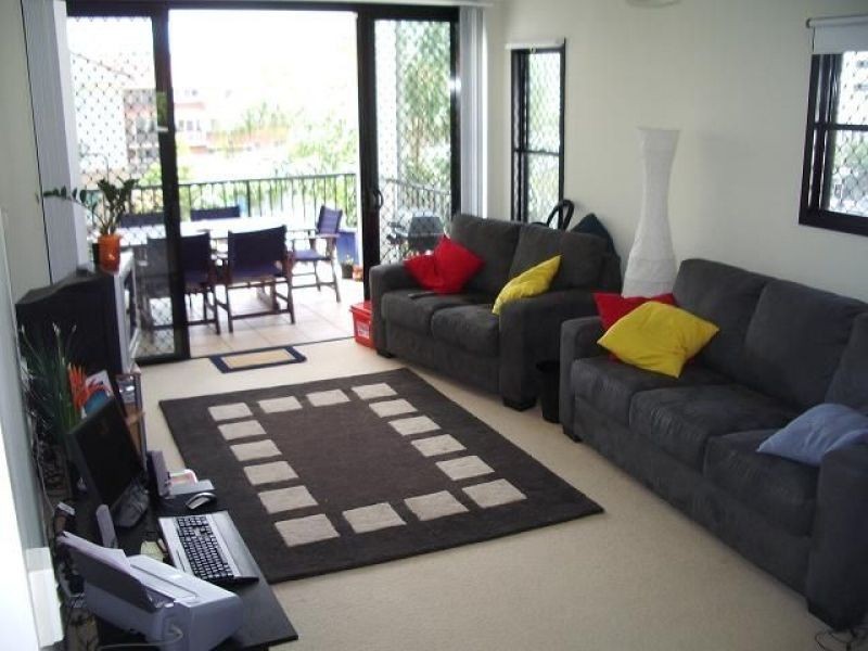 25/60 Sherwood Road, Toowong QLD 4066