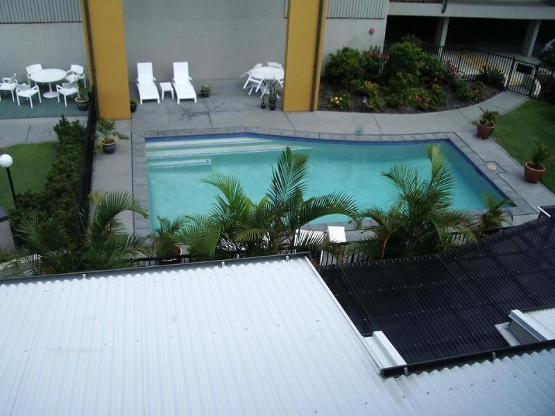 25/60 Sherwood Road, Toowong QLD 4066