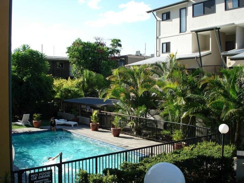 25/60 Sherwood Road, Toowong QLD 4066