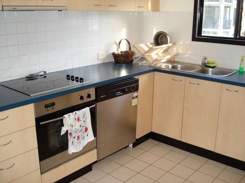 25/60 Sherwood Road, Toowong QLD 4066