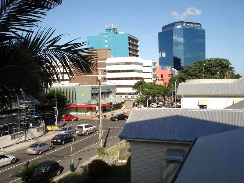 25/60 Sherwood Road, Toowong QLD 4066