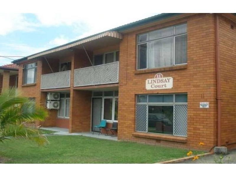 4/11 Carl Street, Woolloongabba QLD 4102