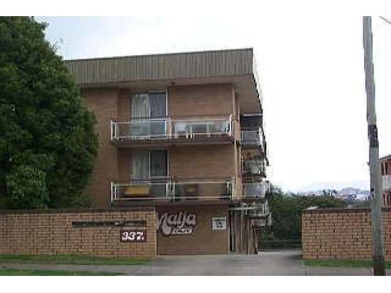 1/337 Cavendish Road, Coorparoo QLD 4151