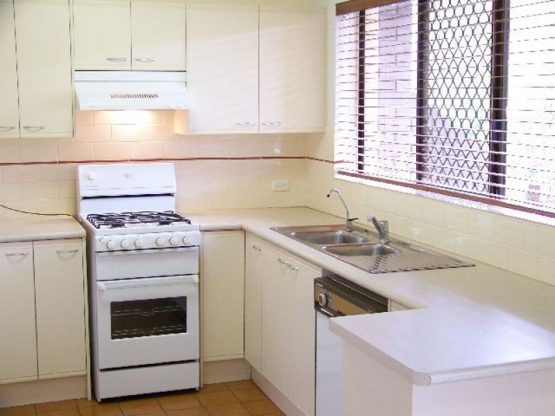 1/9 Vincent Street, Indooroopilly QLD 4068