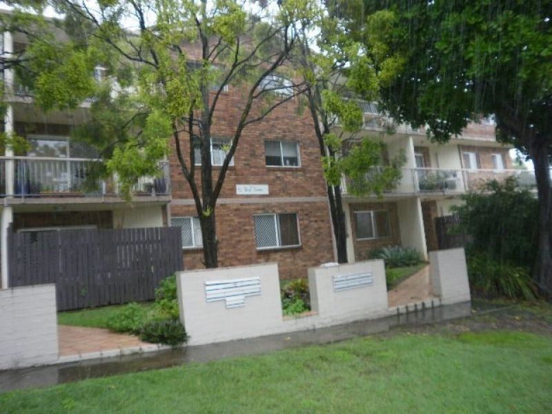 5/16 Swain Street, Holland Park West QLD 4121