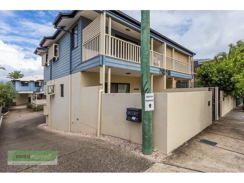 4/47 Terrace Street, New Farm QLD 4005