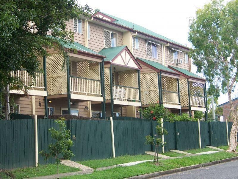 4/28 Cavendish Street, Nundah QLD 4012