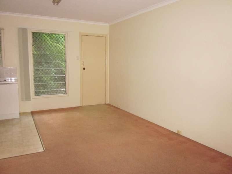 5/25 Sir Fred Schonell Drive, St Lucia QLD 4067