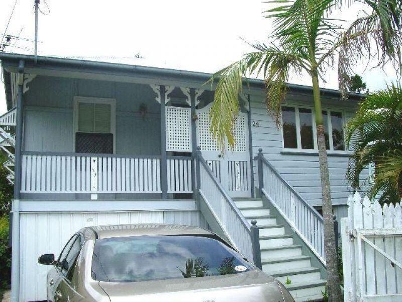 24 Nicholson Street, Greenslopes QLD 4120