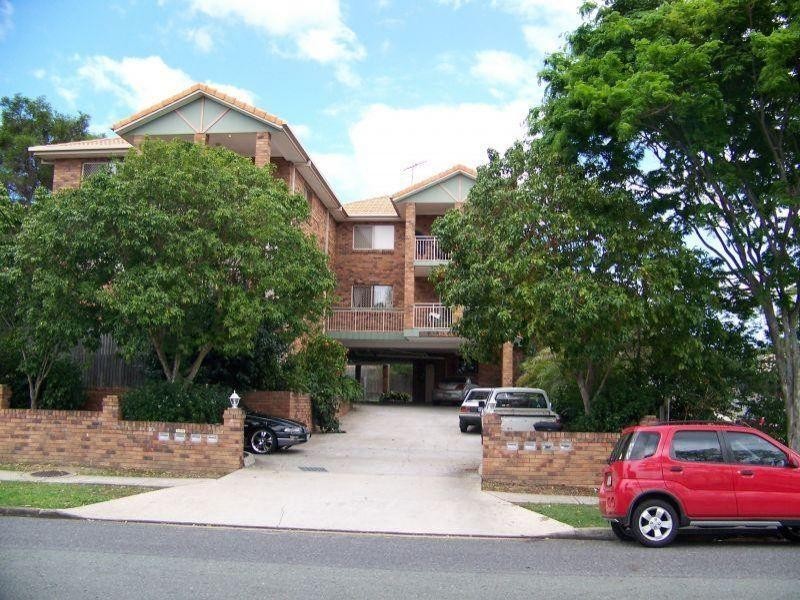 3/34 Kreutzer Street, Nundah QLD 4012