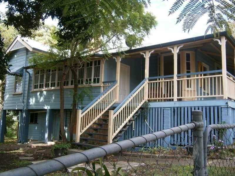 37 Gordon Street, Milton QLD 4064