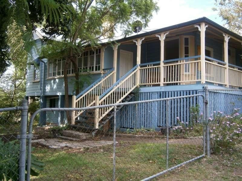 37 Gordon Street, Milton QLD 4064