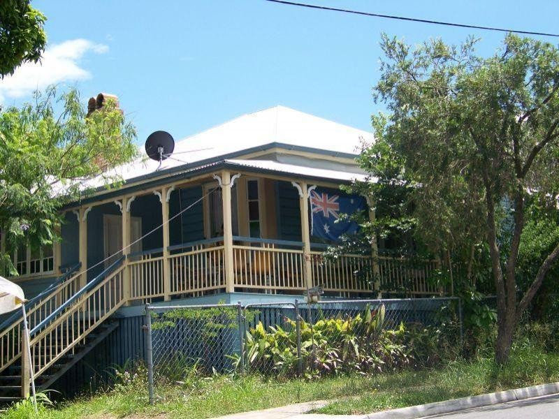 37 Gordon Street, Milton QLD 4064