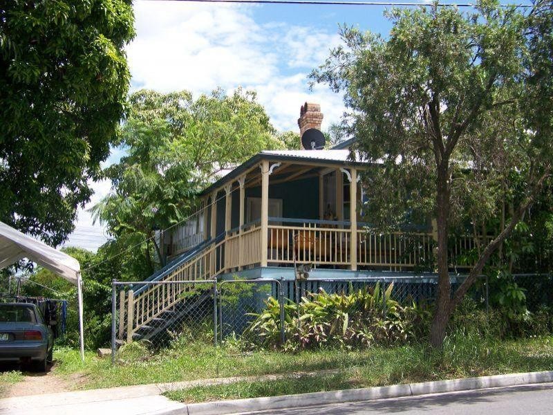 37 Gordon Street, Milton QLD 4064