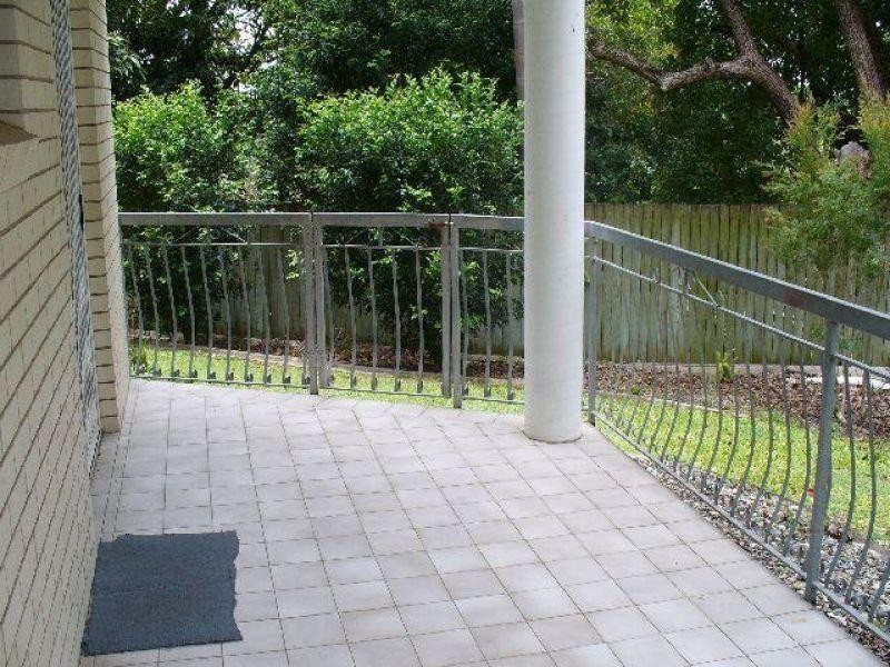 1/33 Kirkland Avenue, Coorparoo QLD 4151