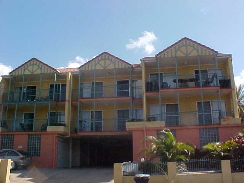 6/131 Stoneleigh Street, Lutwyche QLD 4030