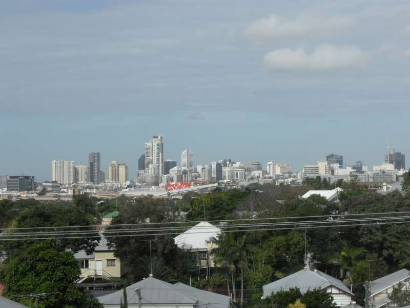 6/131 Stoneleigh Street, Lutwyche QLD 4030