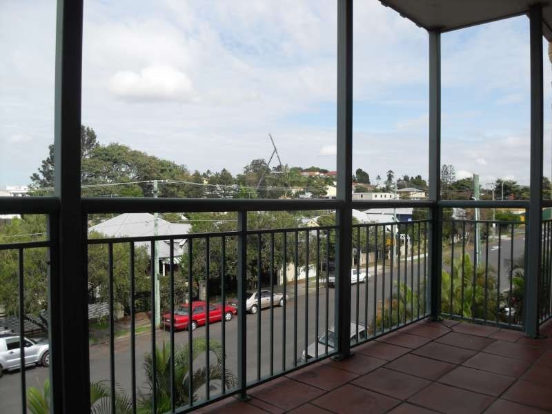 6/131 Stoneleigh Street, Lutwyche QLD 4030