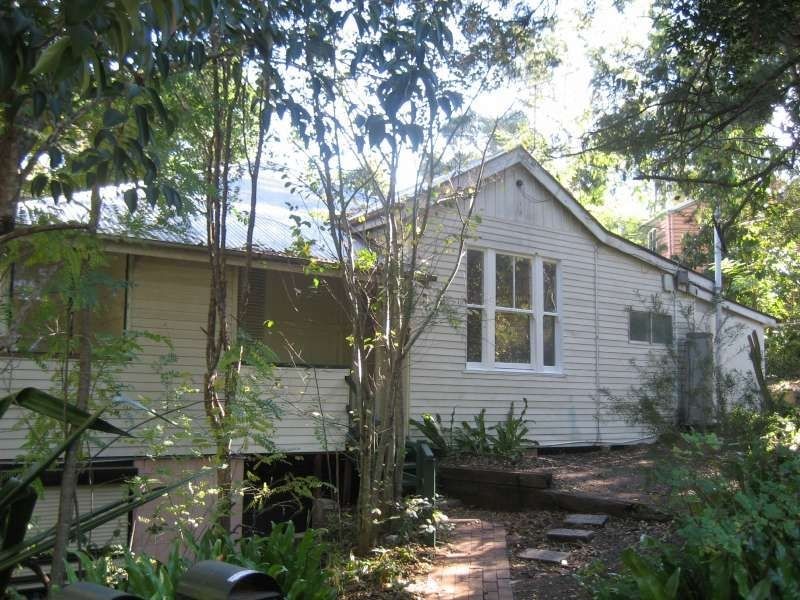 1/10 Horrocks Street, Toowong QLD 4066