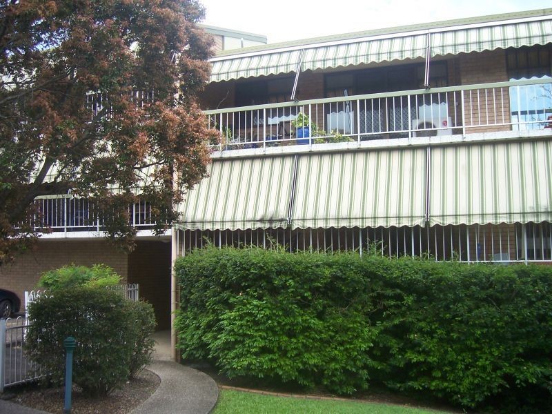 7/150 Clarence Road, Indooroopilly QLD 4068