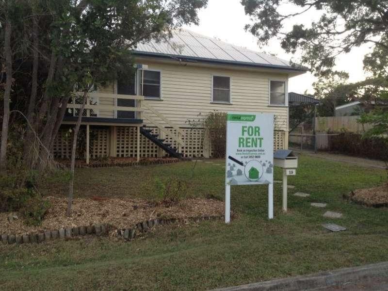 19 Wirega Street, Wavell Heights QLD 4012