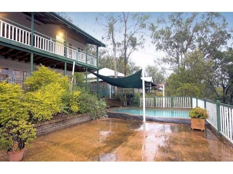 2 Bellhurst Outlook n/a, Tarragindi QLD 4121