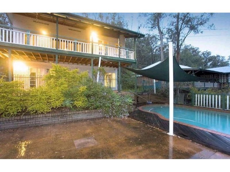 2 Bellhurst Outlook n/a, Tarragindi QLD 4121