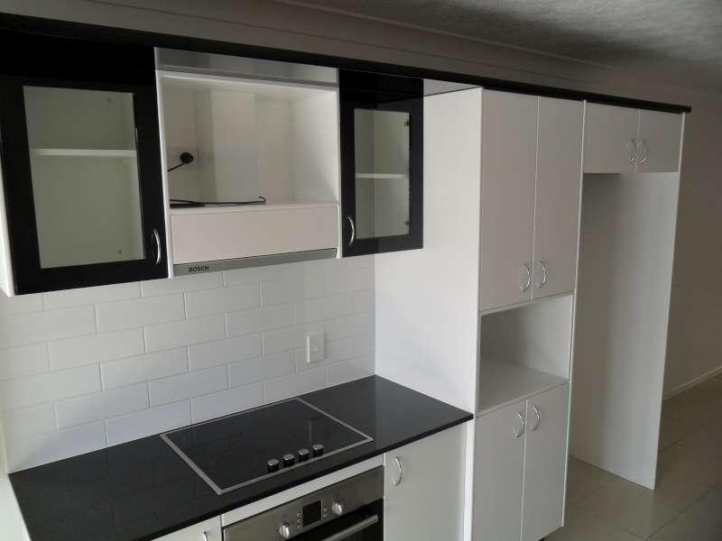 8/11 Croydon Street, Toowong QLD 4066