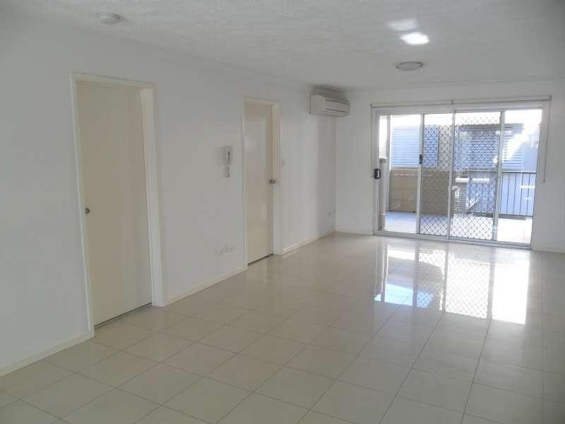 8/11 Croydon Street, Toowong QLD 4066