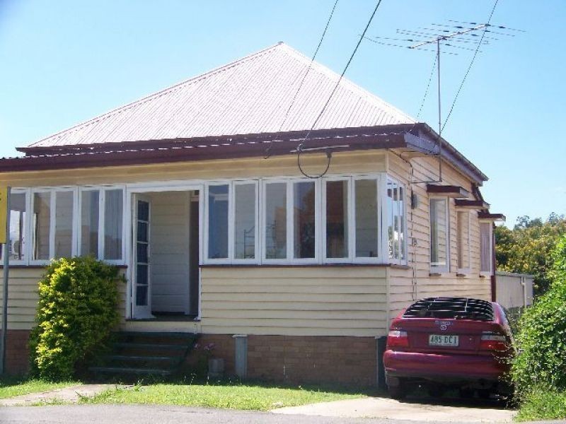 17 Bishop Street, Kelvin Grove QLD 4059