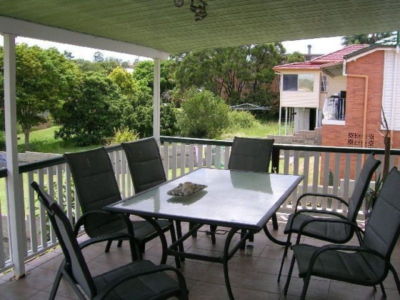 78 Bovelles Street, Camp Hill QLD 4152