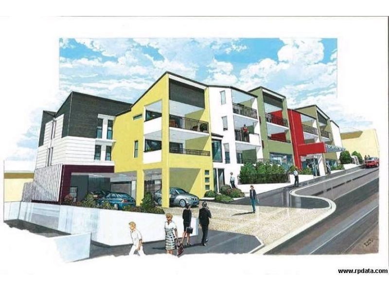 7/8 Catherine Street, Woolloongabba QLD 4102