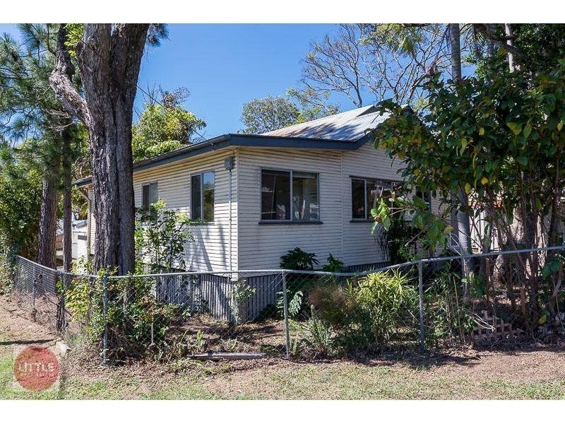 35 Hamilton Road, Wavell Heights QLD 4012