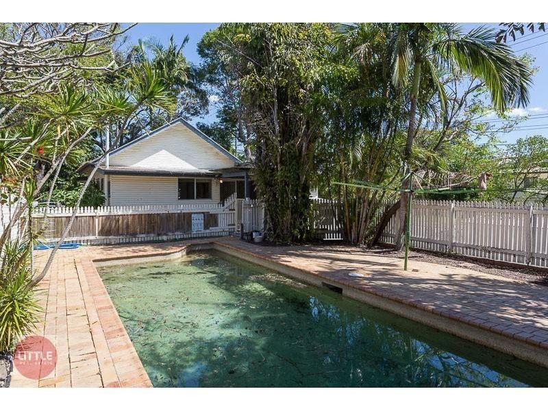 35 Hamilton Road, Wavell Heights QLD 4012