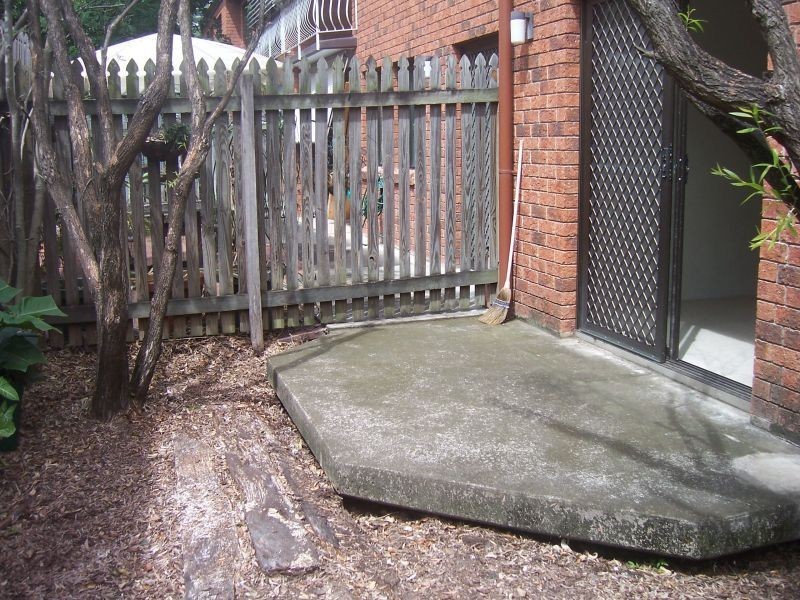 4/37 Riverview Terrace, Indooroopilly QLD 4068