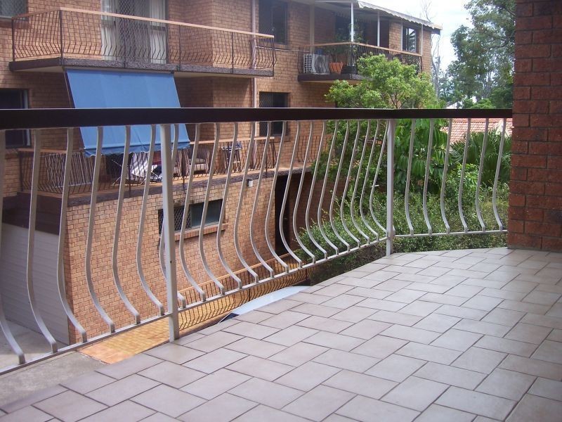 4/37 Riverview Terrace, Indooroopilly QLD 4068