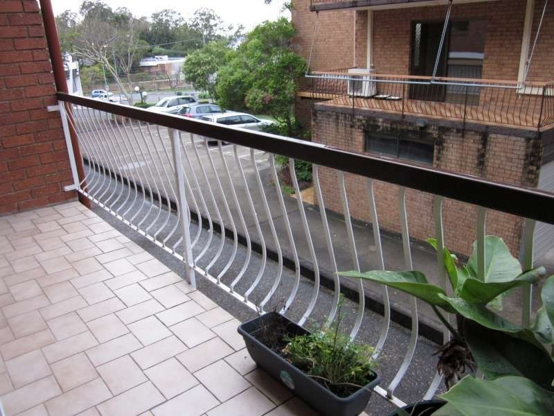 4/37 Riverview Terrace, Indooroopilly QLD 4068