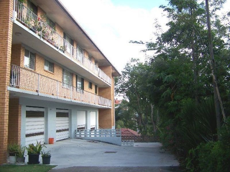 5/66 Scott Road, Herston QLD 4006