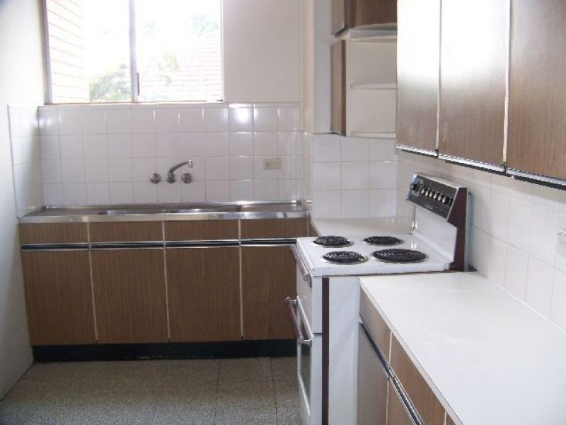 5/66 Scott Road, Herston QLD 4006