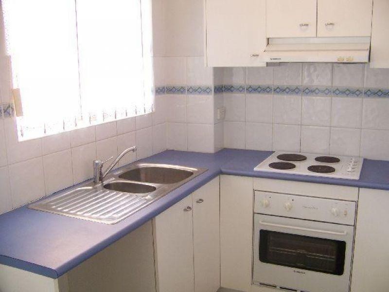 18/89 Scott Road, Herston QLD 4006