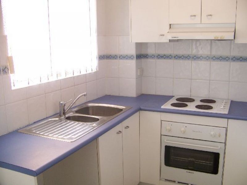 18, 89 Scott Road, Herston QLD 4006