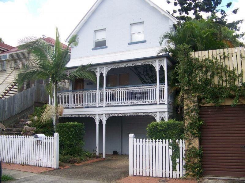 105 Hale Street, Petrie Terrace QLD 4000