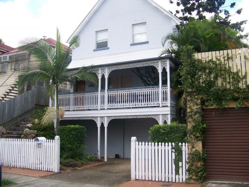 105 Hale Street, Petrie Terrace QLD 4000