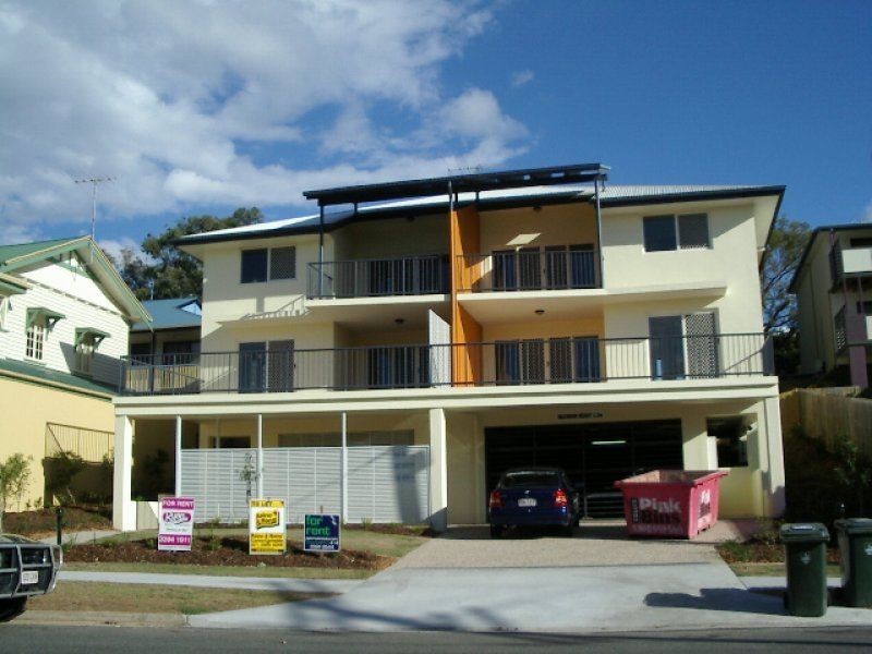 5/17 Richmond Road, Morningside QLD 4170