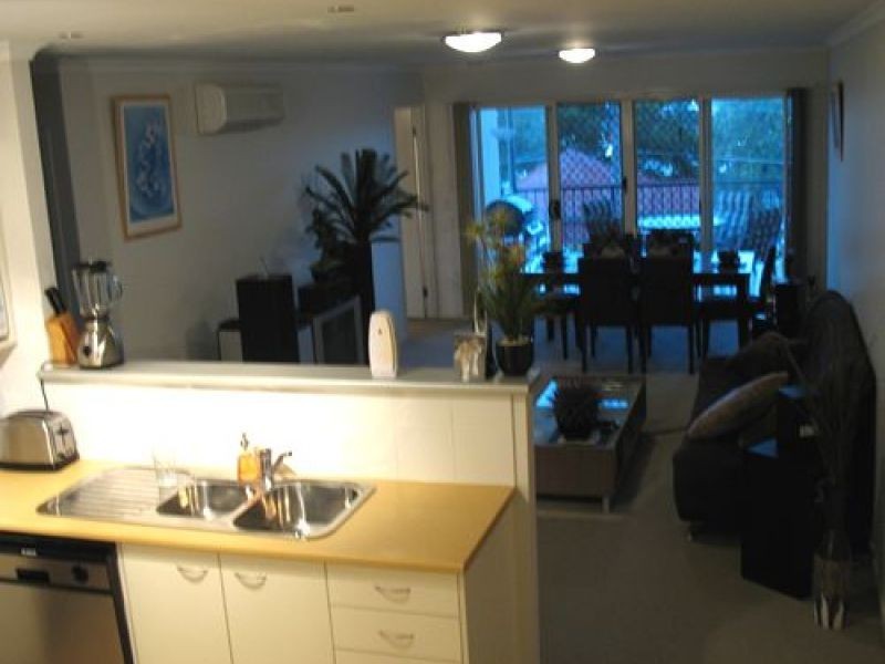 5/17 Richmond Road, Morningside QLD 4170