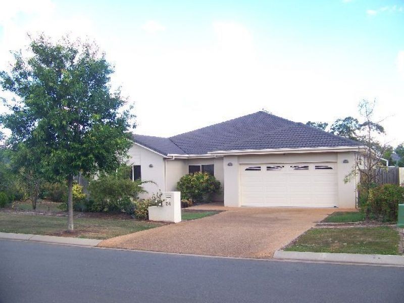 24 Glenwood Place, Moggill QLD 4070