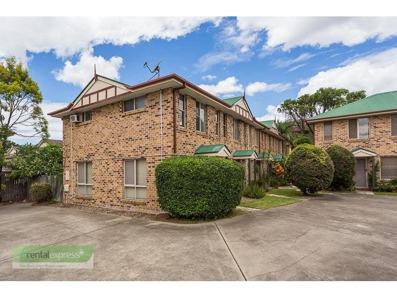 1/121 Allen Street, Hamilton QLD 4007