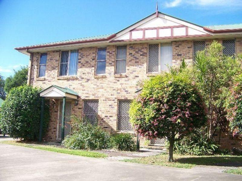 1/121 Allen Street, Hamilton QLD 4007